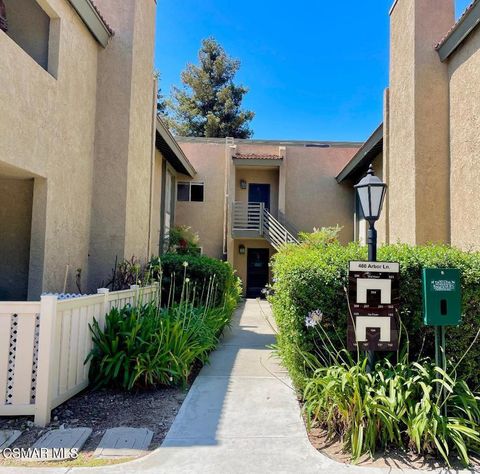 Photo of 460 Arbor Lane Court #204, Thousand Oaks, CA 91360 (MLS # 225005310) Photo of 460 Arbor Lane Court #204, Thousand Oaks, CA 91360 (MLS # 225005310)