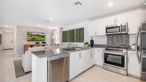Photo of 11165 Stardance Drive, Desert Hot Springs, CA 92240 (MLS # SW26203503)