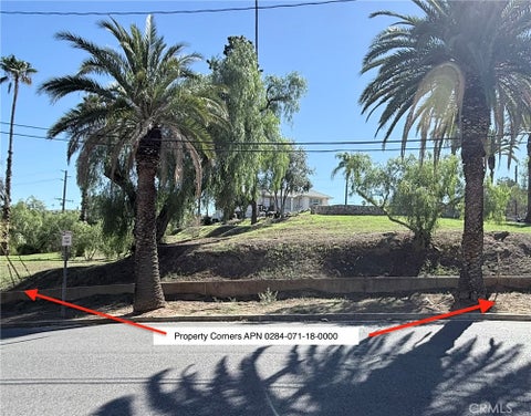 Photo of 0 San Juan, Loma Linda, CA 92354 (MLS # IG26231780)