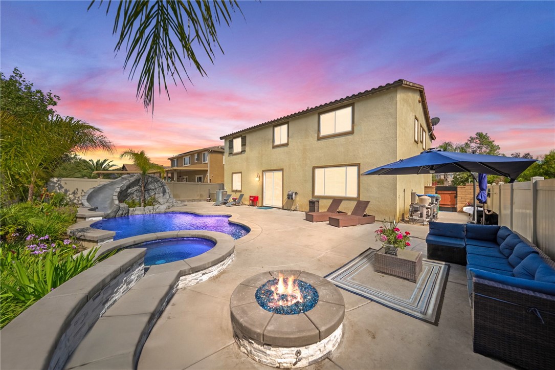 25252 Lone Acres Road