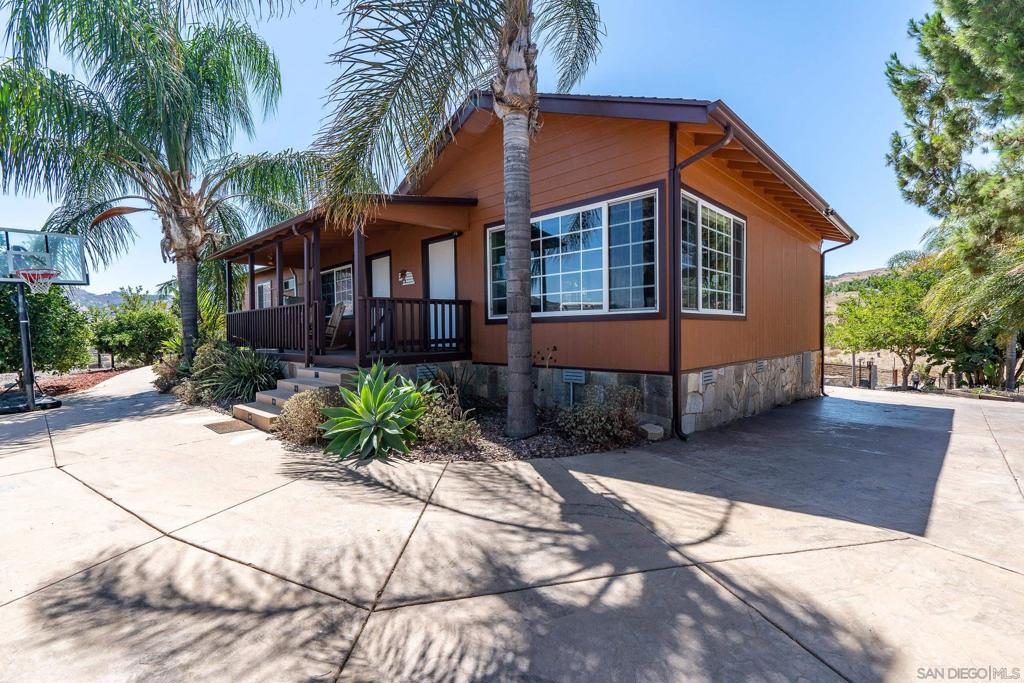 9111 Sierra Alta Way