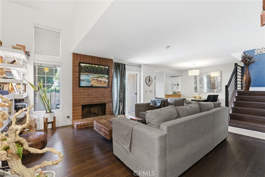 905 Hyde Court