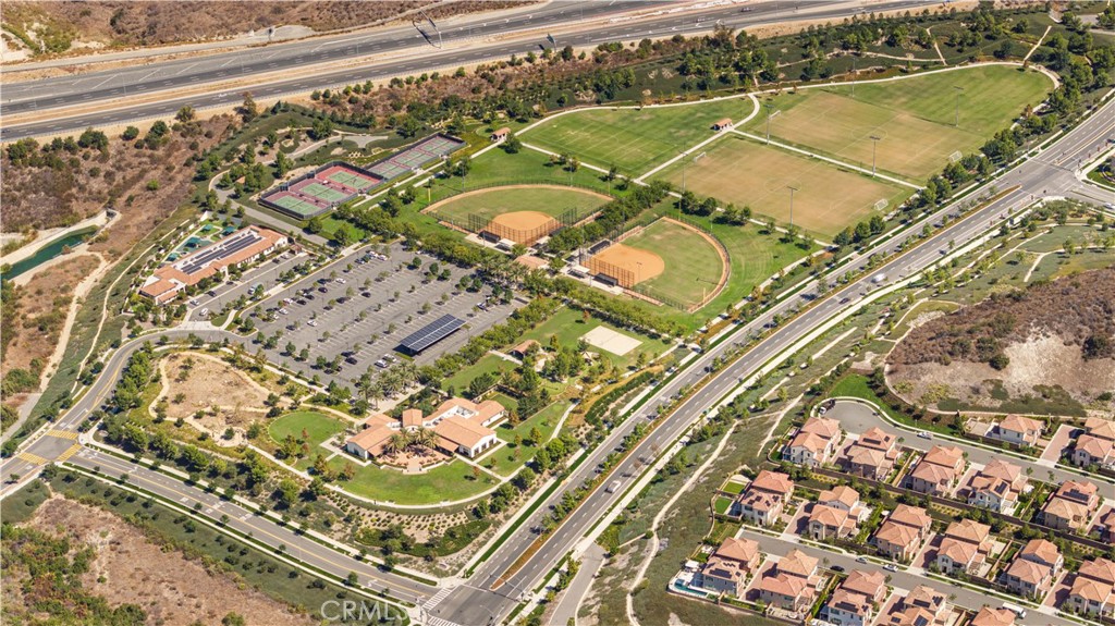 Bluffs - Residential