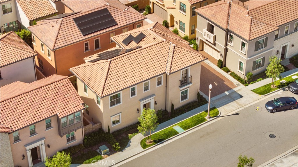 Bluffs - Residential