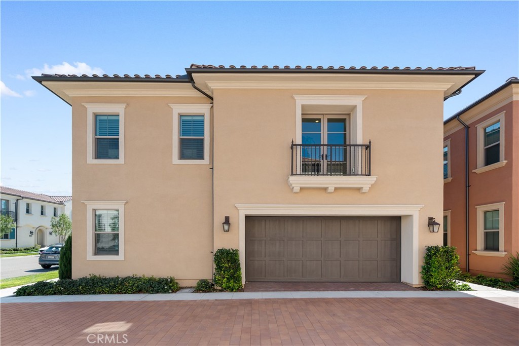 Bluffs - Residential