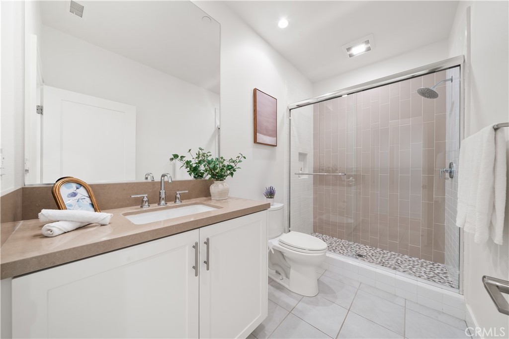 Bluffs - Residential