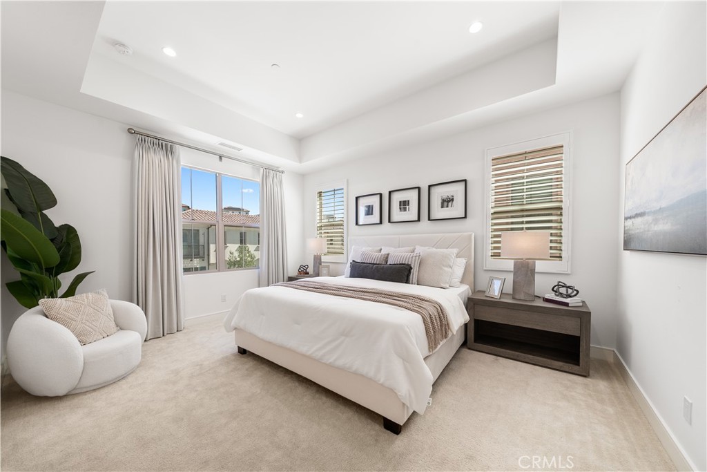 Bluffs - Residential