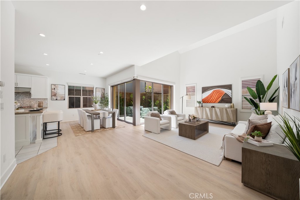 Bluffs - Residential