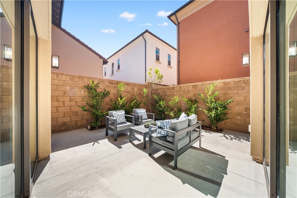 Bluffs - Residential