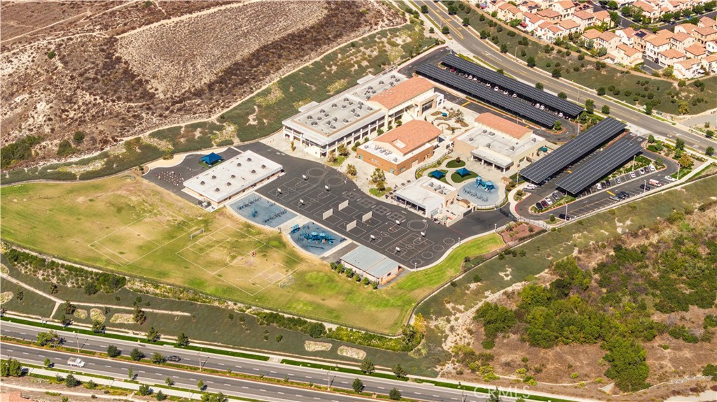 Bluffs - Residential