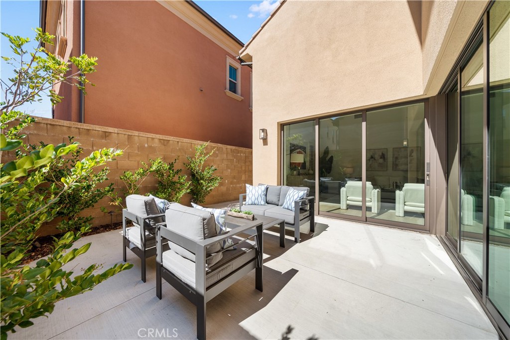 Bluffs - Residential