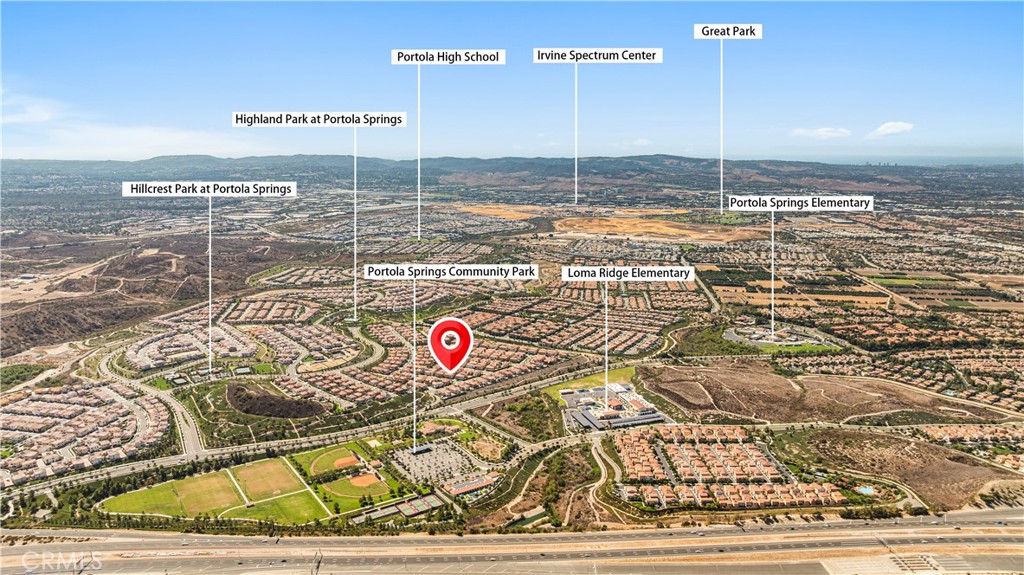 Bluffs - Residential