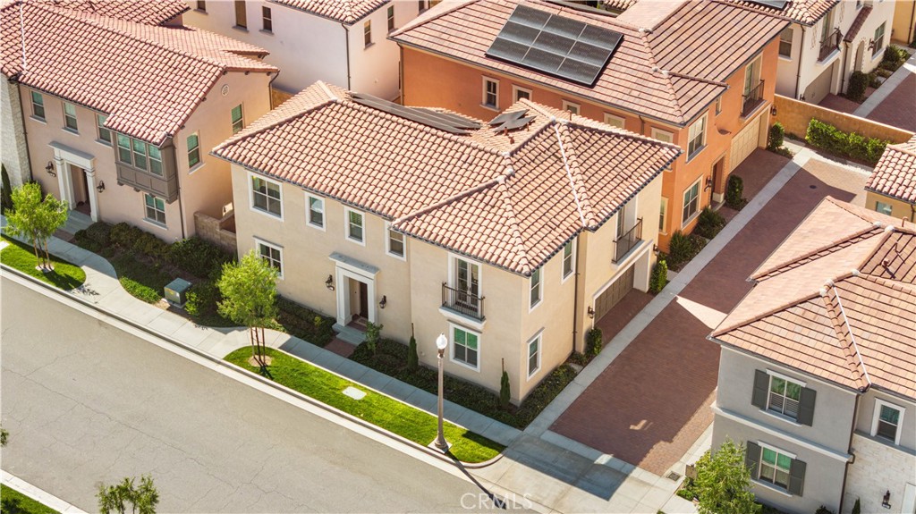 Bluffs - Residential