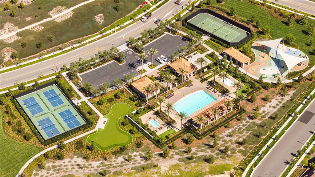 Bluffs - Residential