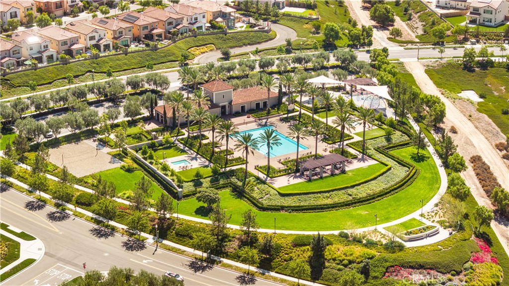 Bluffs - Residential