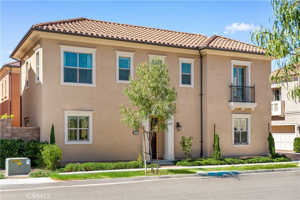 Bluffs - Residential