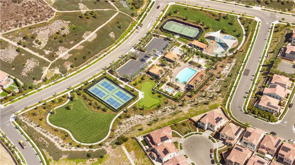 Bluffs - Residential