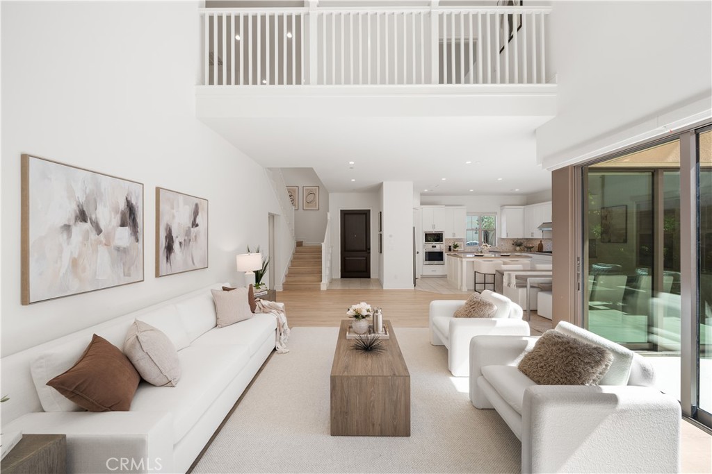 Bluffs - Residential