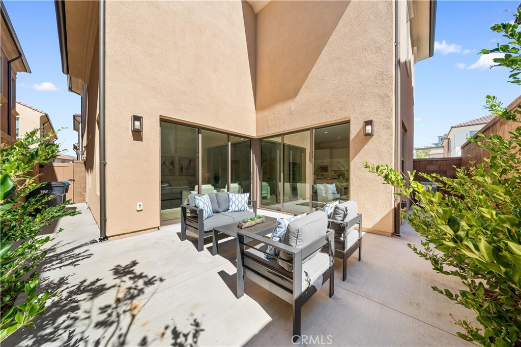 Bluffs - Residential