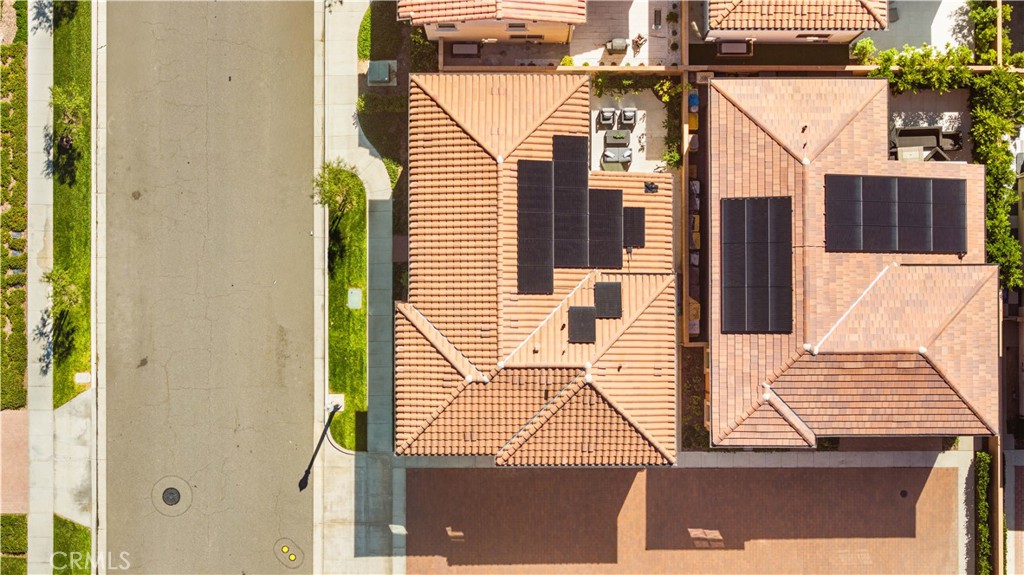 Bluffs - Residential