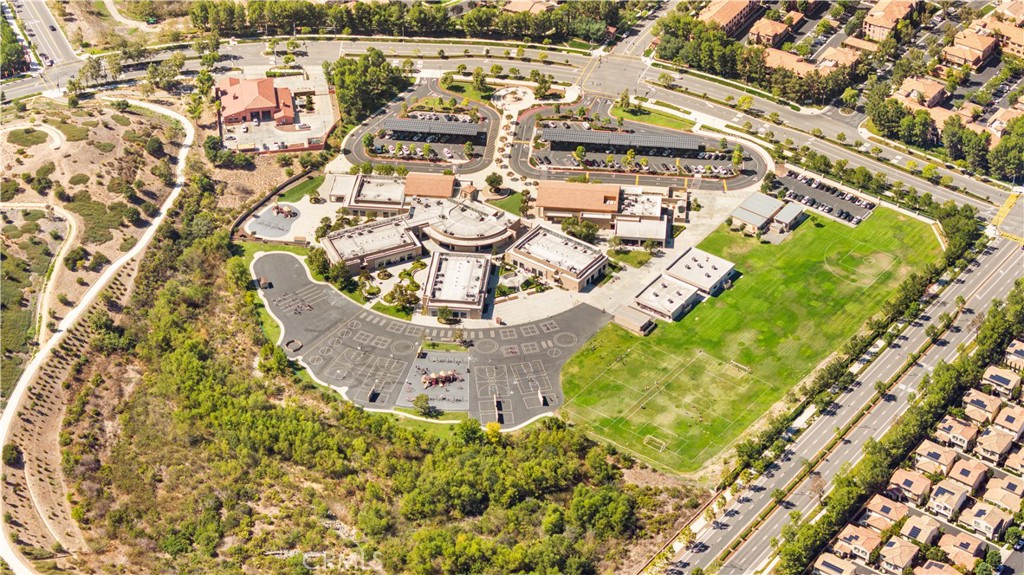 Bluffs - Residential