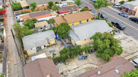 Tiny photo for 141 S Hayes Avenue, Oxnard, CA 93030 (MLS # V1-38789)