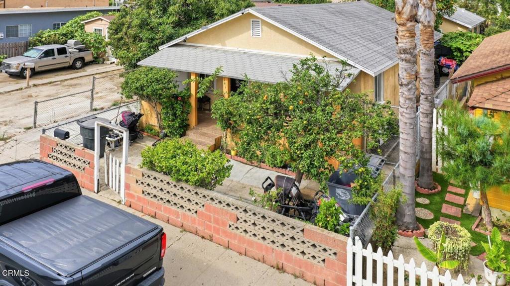 141 S Hayes Avenue