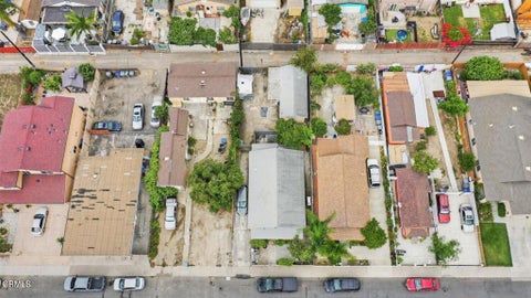 Tiny photo for 141 S Hayes Avenue, Oxnard, CA 93030 (MLS # V1-38789)