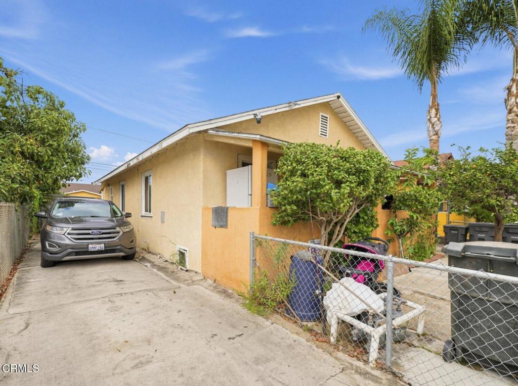 141 S Hayes Avenue