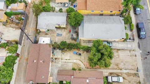 Tiny photo for 141 S Hayes Avenue, Oxnard, CA 93030 (MLS # V1-38789)