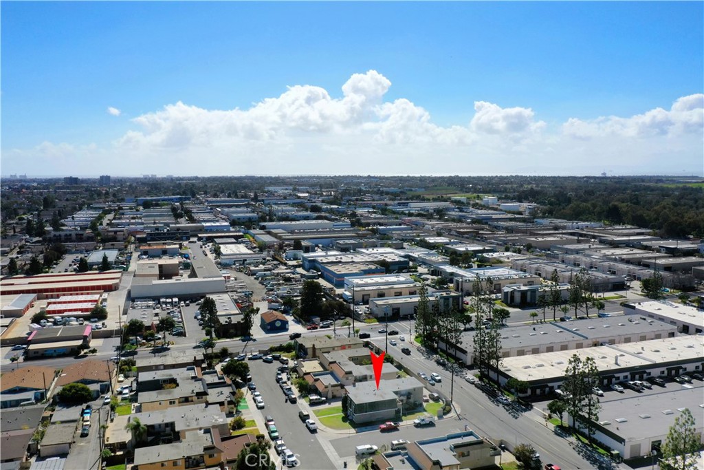 Huntington Beach Estates (HBES) - Residential Income