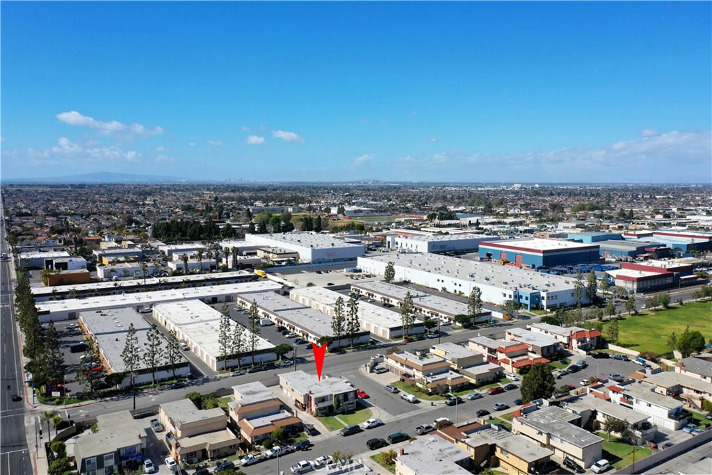 Huntington Beach Estates (HBES) - Residential Income