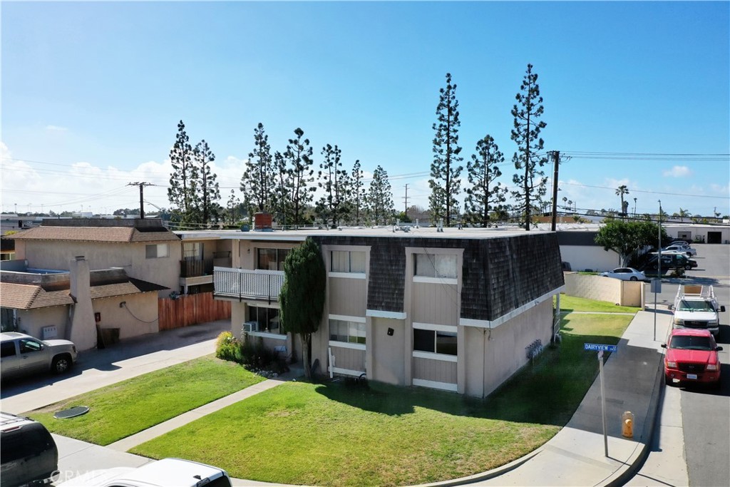 Huntington Beach Estates (HBES) - Residential Income