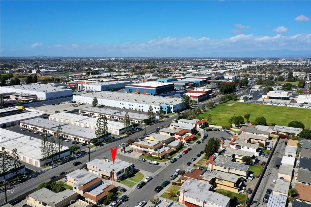 Huntington Beach Estates (HBES) - Residential Income