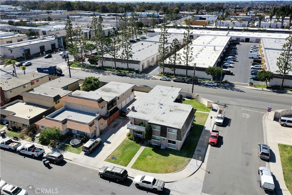 Huntington Beach Estates (HBES) - Residential Income