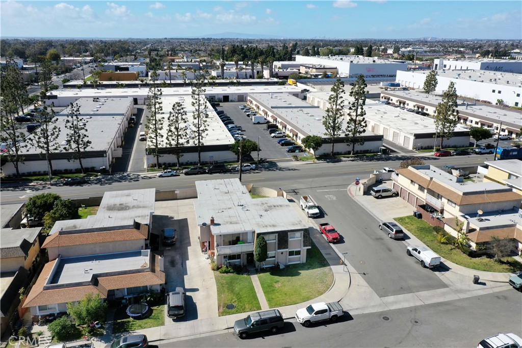 Huntington Beach Estates (HBES) - Residential Income