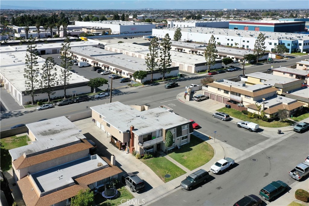 Huntington Beach Estates (HBES) - Residential Income
