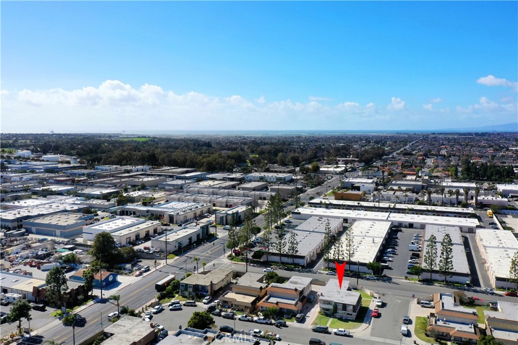 Huntington Beach Estates (HBES) - Residential Income