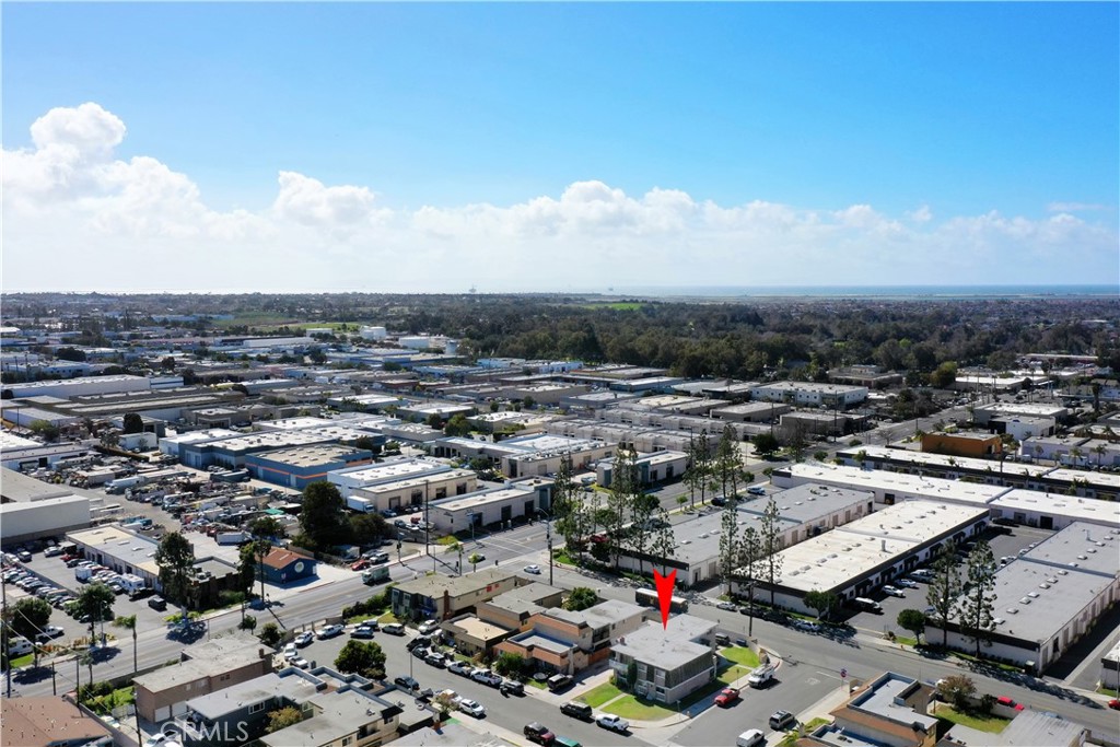 Huntington Beach Estates (HBES) - Residential Income