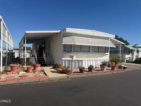 Photo of 266 Ortega Drive #266, Thousand Oaks, CA 91320 (MLS # V1-39092)
