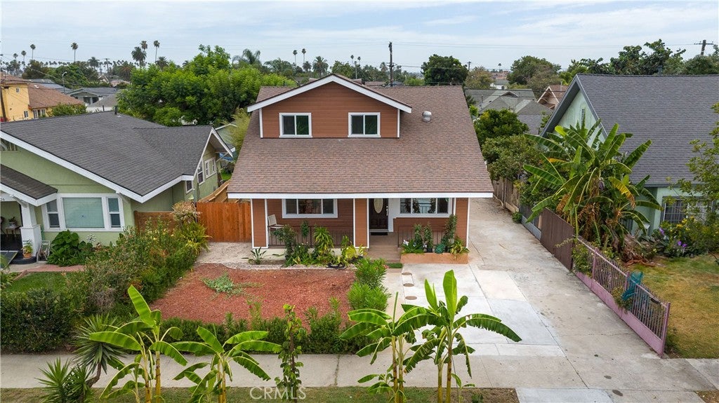 1330 W 48th St, Los Angeles CA 90037