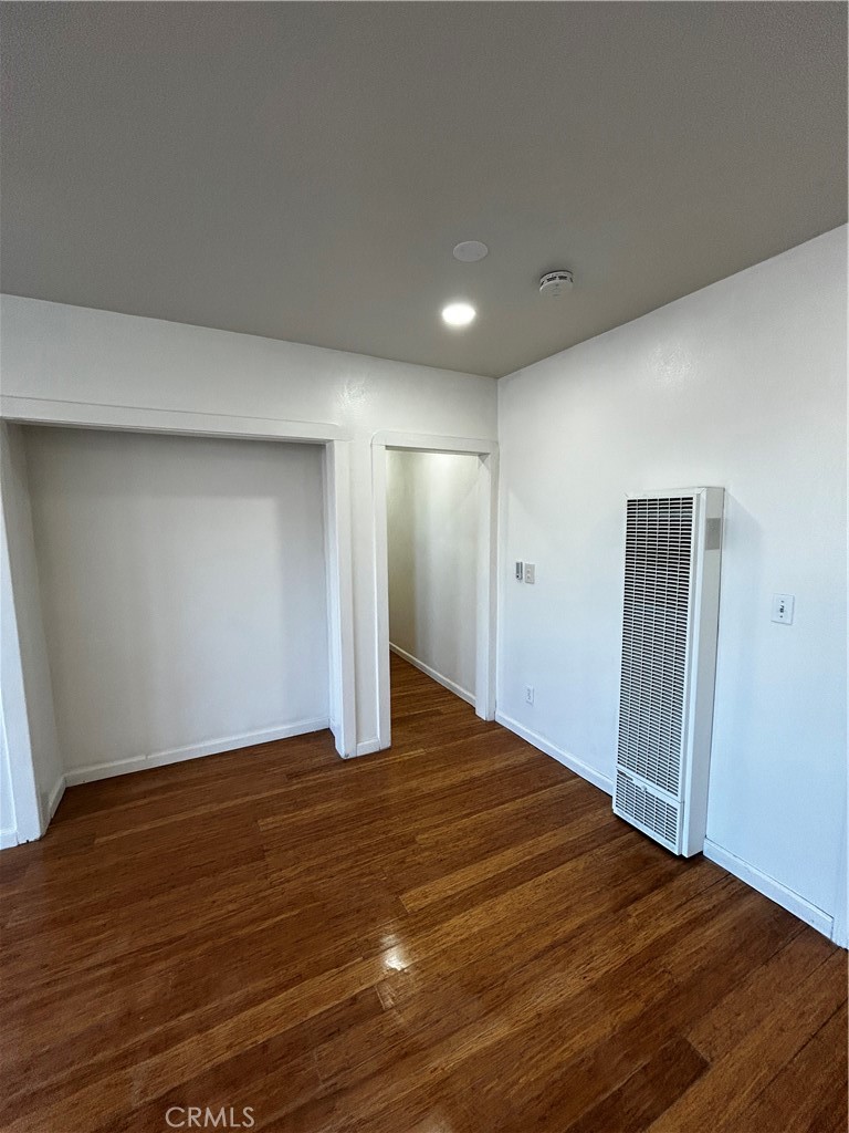 Wrigley Area (WR) - Residential Lease