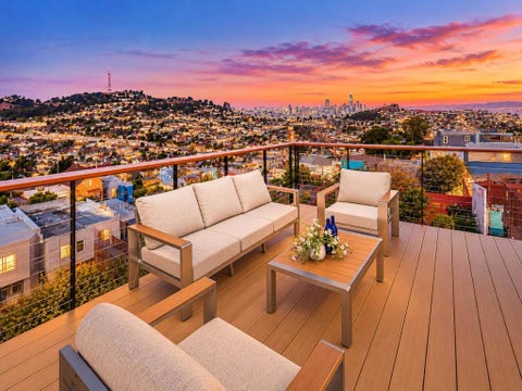 Photo of 134 Athens Street, San Francisco, CA 94112 (MLS # ML82064915)