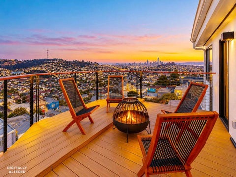 Photo of 134 Athens Street, San Francisco, CA 94112 (MLS # ML82064915)