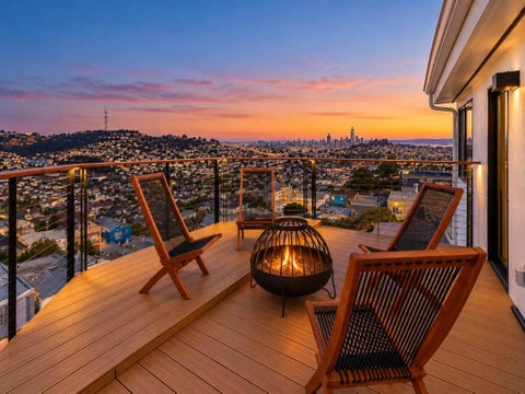 Photo of 134 Athens Street, San Francisco, CA 94112 (MLS # ML82064915)
