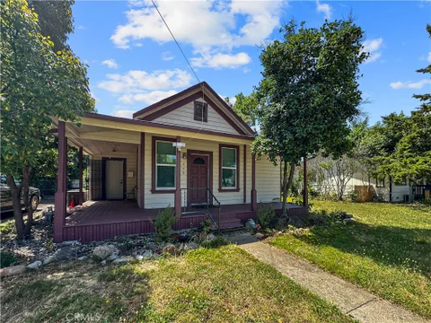 465 Pomona Ave, Oroville, CA 95965 - MLS#: OR26121074