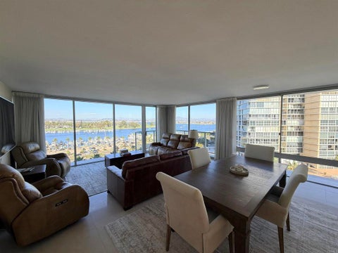 Photo of 1730 Avenida Del Mundo #803, Coronado, CA 92118 (MLS # PTP2607672)