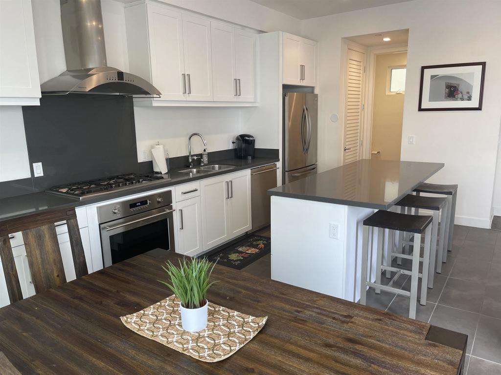 Imperial Beach - Residential Lease