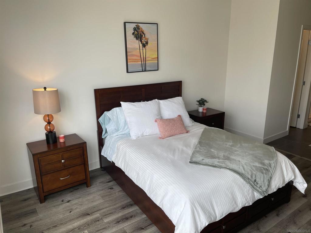 Imperial Beach - Residential Lease