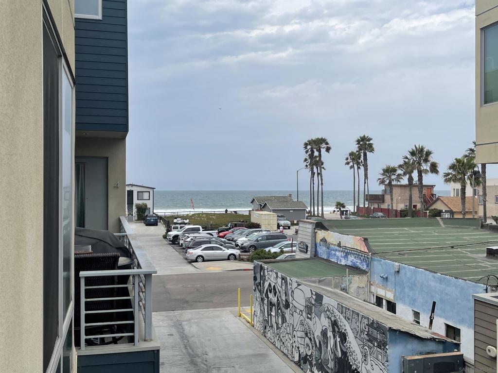 Imperial Beach - Residential Lease